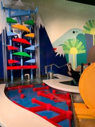 -北京科学中心儿童乐园