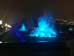 -南城墙永泰门广场