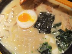 -七条鱼日本料理(远洋乐堤港店)