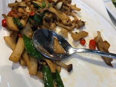 -大江南食府(石景山店)