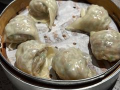 蒸扁食-荣家小吃(紫阳街店)