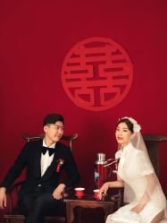 -光阴的故事婚纱摄影(苏州店)