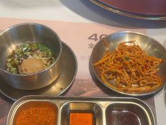 -西塔老太太泥炉烤肉(川沙百联店)