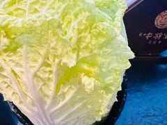 -牛将军•涮肉•烤肉•铁板烧(北京王府井·故宫店)