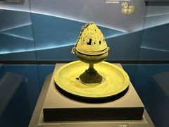 -广西壮族自治区博物馆