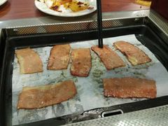 -比亚森自助烤肉料理(裕华店)