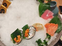 -德川家日本料理(顺义华联店)