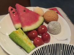 -火炉火自助餐(西直门凯德MALL店)