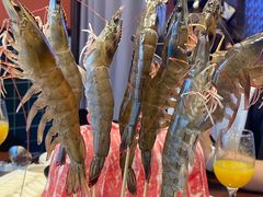 -东海怡品海鲜豆捞(舟宿夜江店)