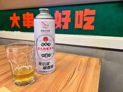 -雪熊精酿·哈尔滨烧烤酒馆(非遗大串店)