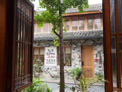 -前童古镇