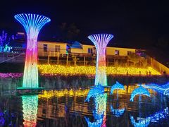 -北京鹿世界主题园