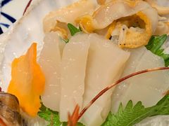-桂马·日本料理·海胆·海鲜饭·酒场(民主广场店)