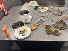 -张哞哞·鲜切牛肉自助火锅(高德置地店)