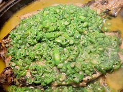 -吞鱼兽麻辣烤鱼(万达店)