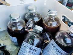 -森果咖啡(人民西路店)