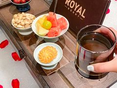 -谧境·爱SPA(春熙路店)