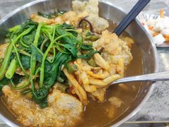 -居鲜味螺蛳粉(客村店)