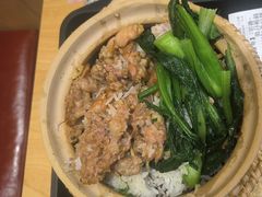 -华记煲仔华·煲仔饭(三元里万科里店)