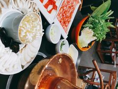 -北门涮肉·铜锅涮肉(南锣鼓巷店)