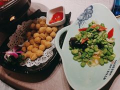 -湘湖大院(越王路店)