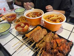 -脑馋粉儿(三里屯店)