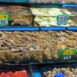 一品海鲜