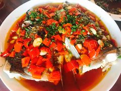 -北大荒淡水鱼馆(秀水广场店)