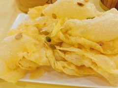 -中山国际酒店中餐厅