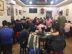 大堂-西关刘福记(文德路店)