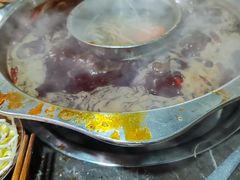 -正南齊北重庆老火锅(光华村直营店)