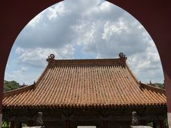 -北陵公园