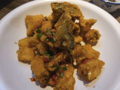 -鱼醉无骨鱼·中山脆肉鲩(荔湾路店)