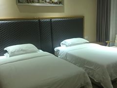 -金茂园大酒店