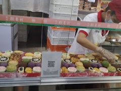 零售区-北京稻香村(马甸店)