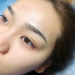 -薇漫里纹眉半永久连锁品牌