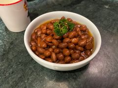 -新白鹿餐厅(京基KK ONE店)
