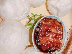 -卯时·龙光雅宴·精致锡帮菜(惠山古镇店)