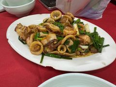 -蛇口康乐快餐鱼仔档(翠苑小区店)