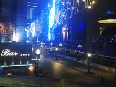 -星巴克(宁波老外滩店)