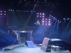 -珠海横琴长隆《卡卡虎奇遇记》