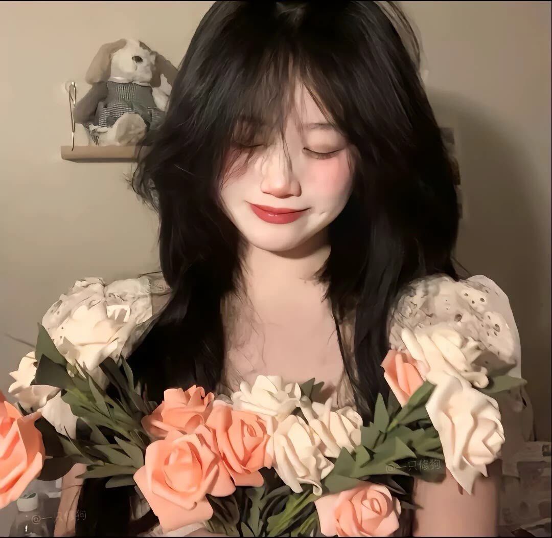 少女感满满的头像✨