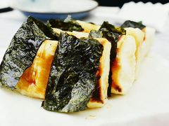 烤年糕-炉匠炉端烧·酒(国金中心商场店)