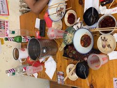 -炒豆合作社(东四总店)