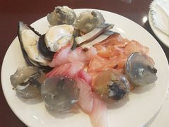 -泰谷酒店·太古码头闽菜自助餐厅