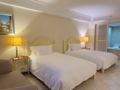 -平湖九龙山庄园圣马可酒店