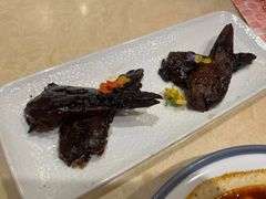 -杨氏青龙虾·羊蝎子(珠江路店)