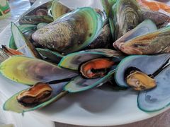-众味海鲜大排档·活海鲜·潮汕味(南澳店)
