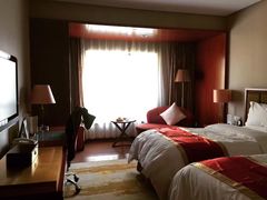 -扬州瘦西湖汇金酒店