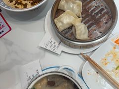 -小杨生煎(黄河路店)